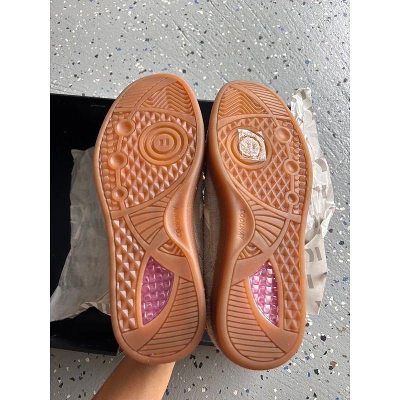 Coolway Thai Suede Sneakers $180 — image 8 of 8